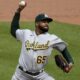 Diablos Rojos del México arman su primer cambio y adquieren a relevista con experiencia en MLB