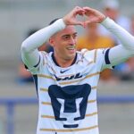 Liga MX: ¿Rogelio Funes Mori podrá salir de Pumas para el Apertura 2025?