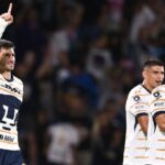 Pumas: ¿Quién será el sustituto de Guillermo Martínez para el Play-In contra Monterrey?