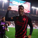 Pumas quiere a campeón de goleo para el Apertura 2025 de la Liga MX