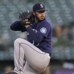 ¿Quién es Andrés Muñoz?, el mejor pelotero mexicano del momento en MLB