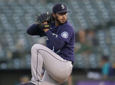 ¿Quién es Andrés Muñoz?, el mejor pelotero mexicano del momento en MLB