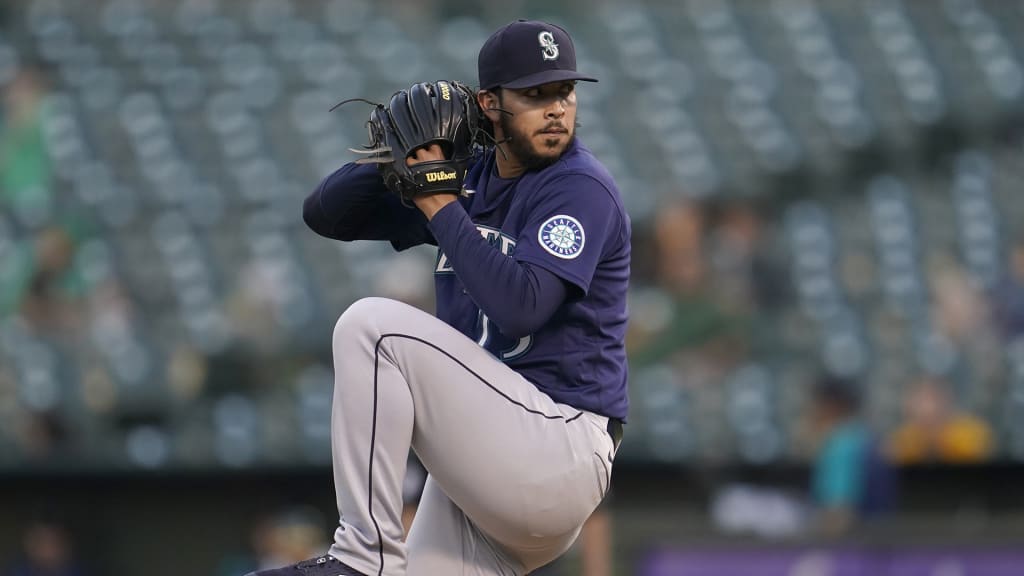 ¿Quién es Andrés Muñoz?, el mejor pelotero mexicano del momento en MLB