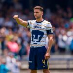 Pumas confirma baja importante para el Play-In contra Monterrey