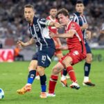 Monterrey vs Toluca: Todo lo que tienes que saber sobre los Cuartos de Final de Ida