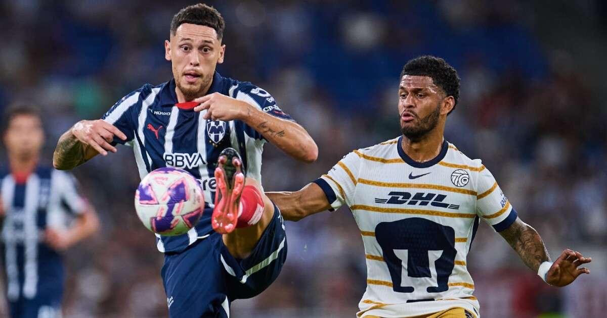 Monterrey vs Pumas: Todo lo que tienes que saber sobre el Play-In