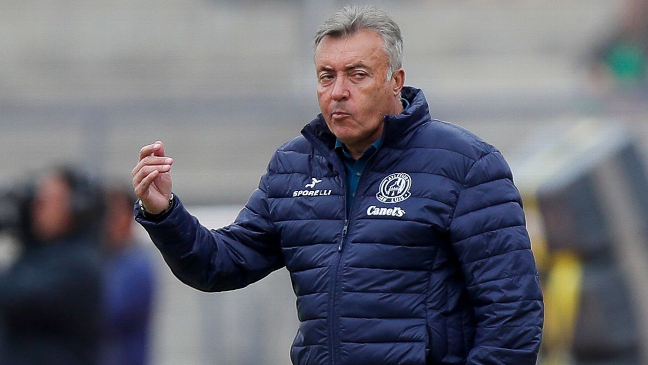 Monterrey y sus opciones para director técnico para el Mundial de Clubes 2025