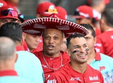 LMB: El plan para reducir plazas de extranjeros en la Liga Mexicana de Béisbol