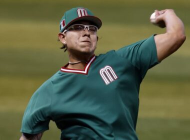 México toma una importante decisión con Julio Urías rumbo al Clásico Mundial de Béisbol 2026