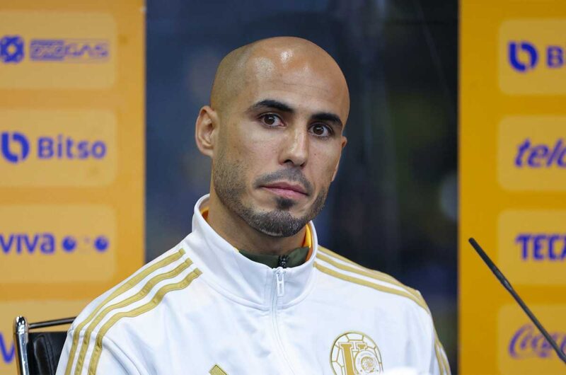 Guido Pizarro sobre la polémica jugada que les dio el pase a semifinales: “Para nosotros no hay ninguna infracción”