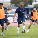 Monterrey arremete contra FIFA previo a su debut en el Mundial de Clubes 2025