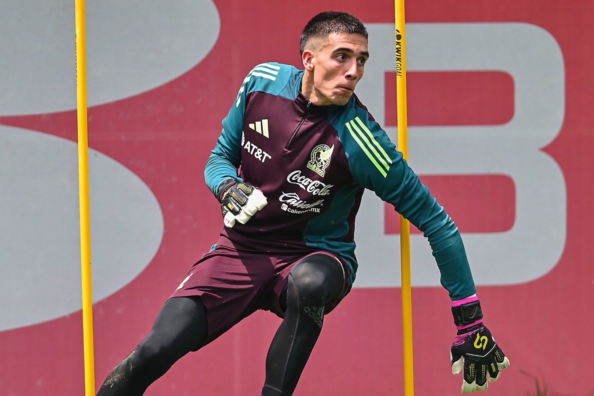 Las ausencias de Pumas en los primeros días de pretemporada rumbo al Apertura 2025