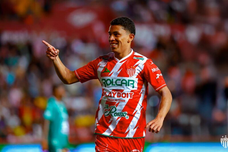 Monterrey tiene asegurado a su primer refuerzo para el Mundial de Clubes 2025