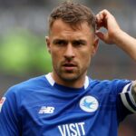 Aaron Ramsey deja oficialmente Cardiff City y se prepara para llegar a Pumas