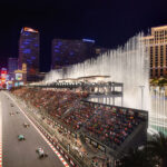 ¡Fórmula 1 renovó contrato con el Gran Premio de Las Vegas!