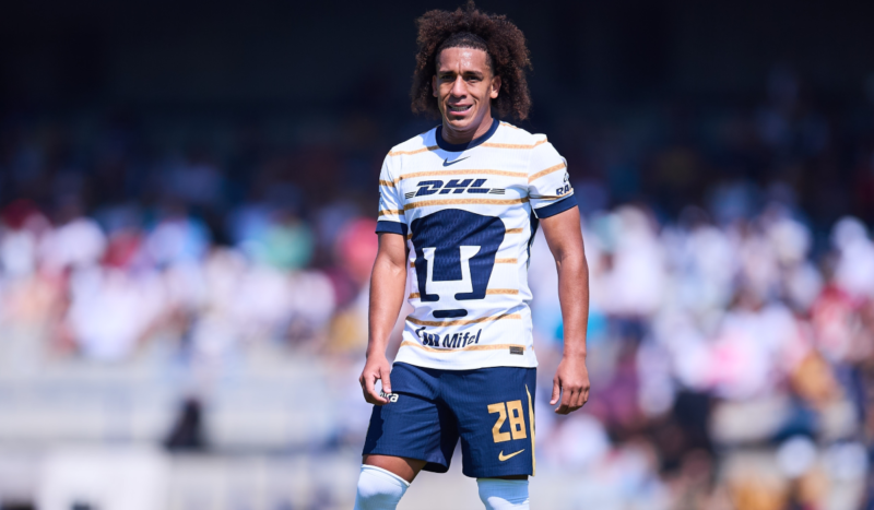 Adalberto Carrasquilla se pierde la Copa Oro, ¿Estará listo para el inicio del Apertura 2025?