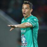 Andrés Guardado rompe el silencio sobre su futuro: “Tengo muchas ofertas en la mesa”