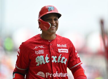 LMB anuncia rosters para el Juego de las Estrellas 2025