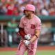 Diablos Rojos del México apalean y aseguran serie contra Pericos de Puebla