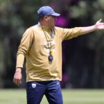 Pumas reporta a pruebas médicas rumbo al Apertura 2025 de la Liga MX
