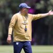 Pumas reporta a pruebas médicas rumbo al Apertura 2025 de la Liga MX