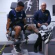 Pumas culmina sus pruebas medicas rumbo al Apertura 2025 de la Liga MX