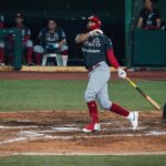 Diablos Rojos del México aseguran serie contra El Águila de Veracruz