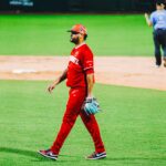 El Águila de Veracruz concreta primera blanqueada a Diablos Rojos del México