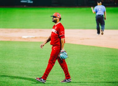 El Águila de Veracruz concreta primera blanqueada a Diablos Rojos del México