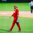 El Águila de Veracruz concreta primera blanqueada a Diablos Rojos del México