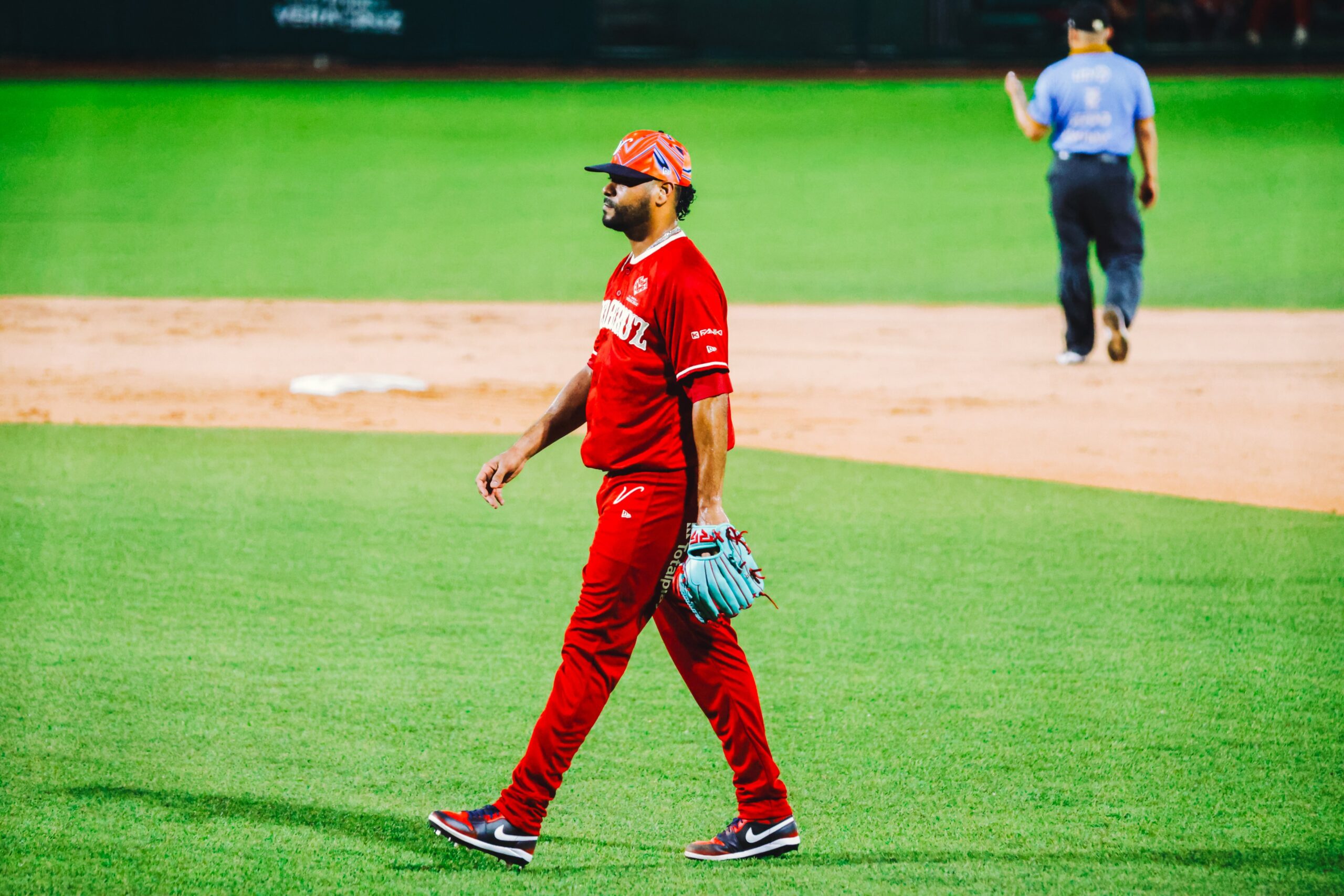 El Águila de Veracruz concreta primera blanqueada a Diablos Rojos del México