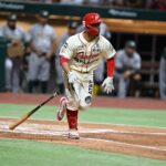 Diablos Rojos del México destroza a los Pericos de Puebla