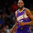 Kevin Durant podría dejar a los Suns, ¿Cuál será su siguiente destino en la NBA?
