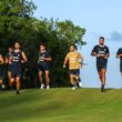 Pumas arranca pretemporada en Playa del Carmen