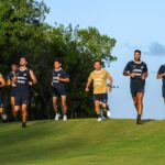 Pumas arranca pretemporada en Playa del Carmen