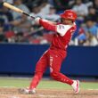 Diablos Rojos del México empatan la serie contra Sultanes de Monterrey