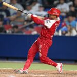 Diablos Rojos del México empatan la serie contra Sultanes de Monterrey