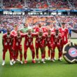 Bayern Munich debuta con histórica goleada en el Mundial de Clubes 2025