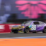 ¡Shane van Gisbergen hace historia y gana la Nascar Cup en CDMX!