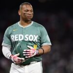 ¡Red Sox sorprende y manda a Rafael Devers a San Francisco Giants!