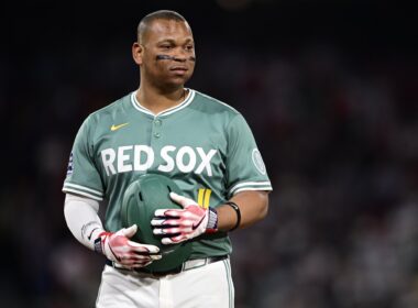 ¡Red Sox sorprende y manda a Rafael Devers a San Francisco Giants!