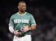 ¡Red Sox sorprende y manda a Rafael Devers a San Francisco Giants!