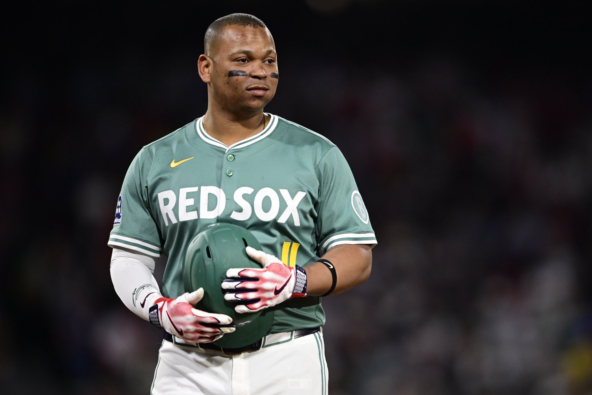 ¡Red Sox sorprende y manda a Rafael Devers a San Francisco Giants!