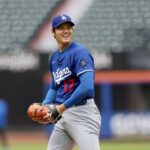 Todo lo que tienes que saber sobre el debut de Shohei Ohtani como pitcher de Dodgers