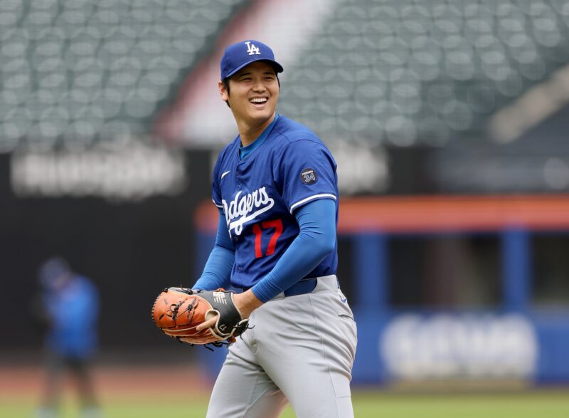 Todo lo que tienes que saber sobre el debut de Shohei Ohtani como pitcher de Dodgers