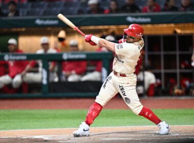 Diablos Rojos del México ganan el primero de la serie contra Sultanes de Monterrey
