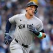 Top 5 mejores bateadores al momento en la temporada 2025 de MLB