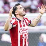 Reporte: Alan Mozo se queda en las Chivas