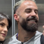 Marc Crosas y Lola del Carril se hacen virales en transmisión del Mundial de Clubes 2025