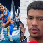 Jugadores de Pumas reaccionan tras el título de Cruz Azul en CU: “Es un golpe en el orgullo”
